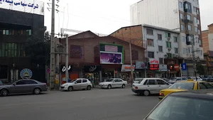 سینما بهمن بهشهر