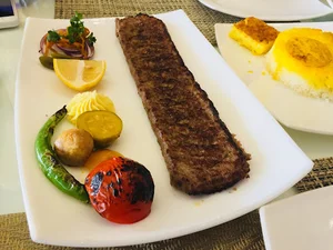 کترینگ ناریجه