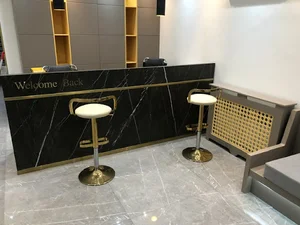 مرکز تخصصی کاشت دندان دکتر شکورپور