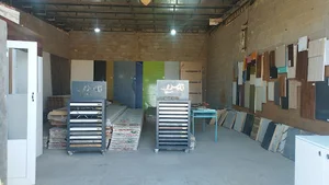 کالای چوب زمانی شعبه 2