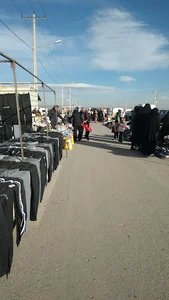 پنجشنبه بازار گلبهار