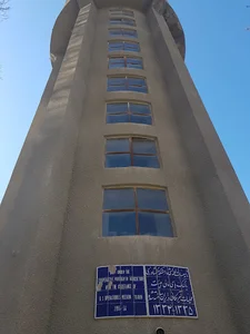 آب انبار باستانی