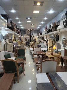 گالری مدرن