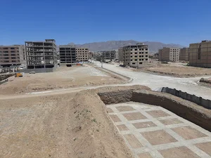 پارکینگ عمومی امیر