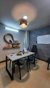 آموزشگاه ماساژ عباس شاملو اصفهان