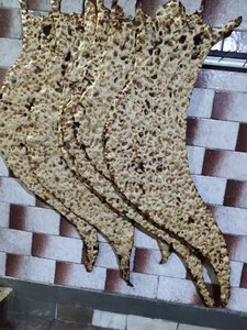 سنگک پزی کاوه