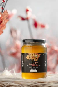 Nilram shahd honey store