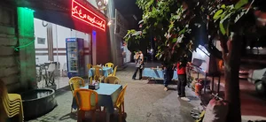 کباب محمودی