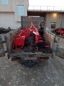 ادوات کشاورزی شاه بابا