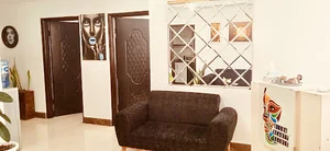 مرکز لیزر کرشمه
