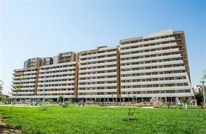مجتمع مسکونی فدک
