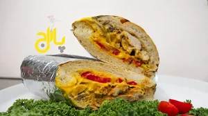 فست فود پاراج