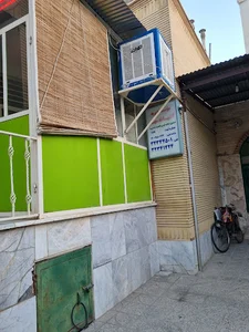 مسجد زینبیه بیت