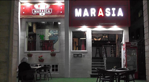 Elsaba Cafe & Restaurant