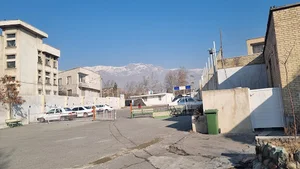 مرکز آموزش رفاهی رضوان تهران
