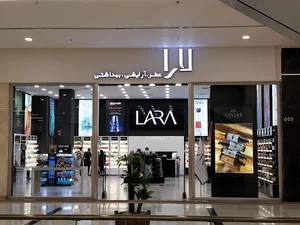Lara Stores