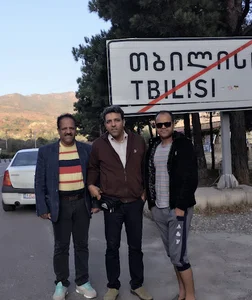 تعمیرگاه و مکانیکی امیر زارع