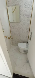 رفع نم سرویس بهداشتی و حمام در نیروی هوایی 3