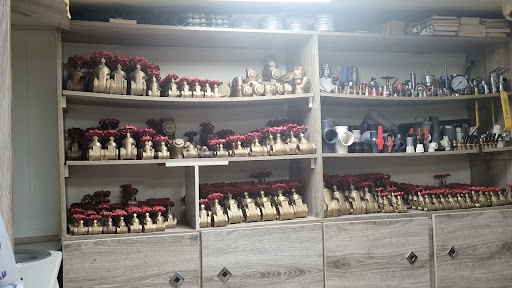 شرکت زرپالایش عصرصنعت(ولوسند)