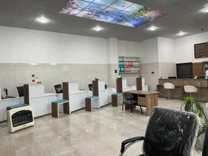 دفتر هواپیمایی نیکان سیر