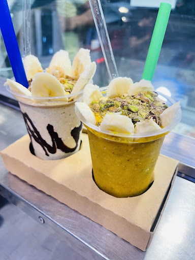 حاجی بستنی