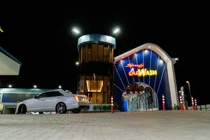Speedy Tornado Car Wash