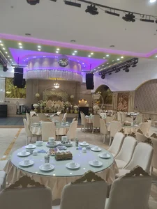 تالار تشریفات ممتاز