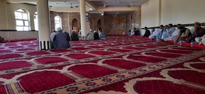 د امام ابو حنیفه رحمة الله جومات Imam e Abu Hanifa Masjid