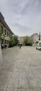 مسجد امام علی 3