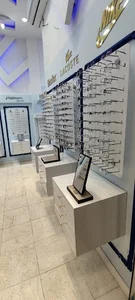 کلینیک بینایی سنجی و عینک هوالبصیر