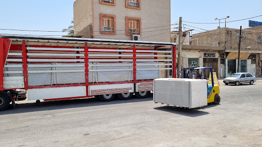 فروشگاه کناف اکسین(جرفی حمیدیان)