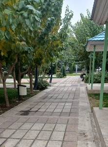 بوستان امید