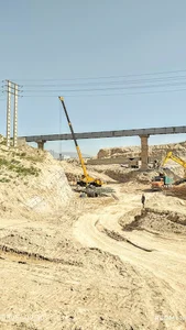 Pole sardar khorramپل سردار خرّم