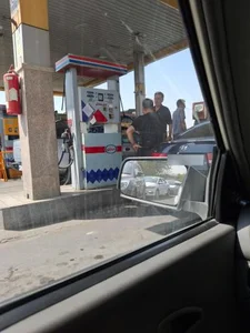 جایگاه اختصاصی 117 بهشتی (بنزین و گازوئیل) 4