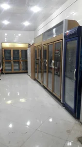 یخچال سازی دور اندیش