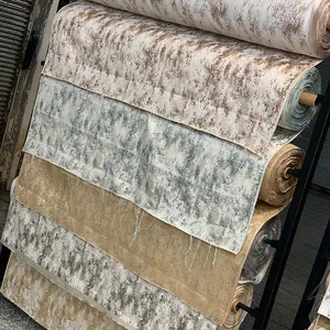 طراحی پرده آذین گستر