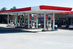 CNG Station