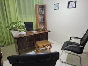 دفتر مشاوره روانشناسی