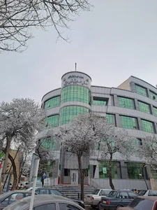 اداره کل امور مالیاتی استان