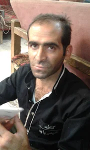 کافه حیدر بابا