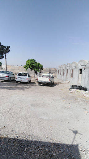 مرغداری سلیمی