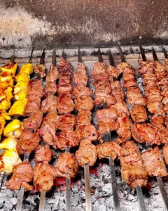 کبابی علی بابا 3