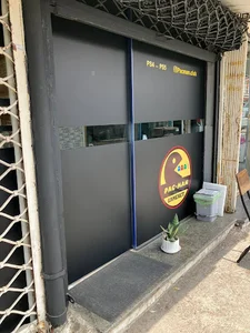 گیمنت پک من