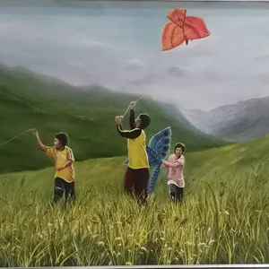 آموزشگاه نقاشی محبوب