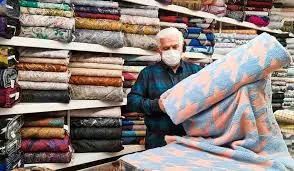 پارچه سرای صفرپور
