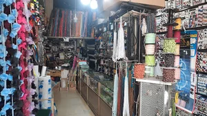 خرازی ستاره