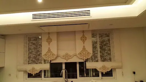 taj Gallery soltani