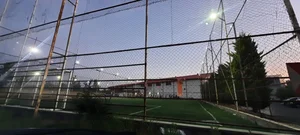 چمن مصنوعی باشگاه آروین 2