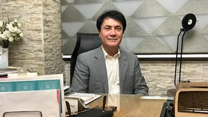 مطب دکتر ماهوتی