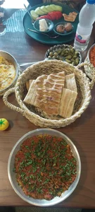 کافه ماجان رشت 5